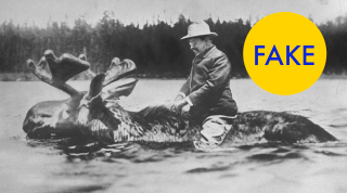 Illustration for article titled 9 Fun Facts That Are Total Lies